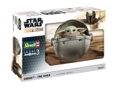 Revell Star Wars The Mandalorian: The Child (1:3)