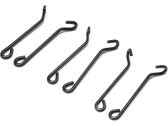 Losi sada pružin pro naklápěcí tyč 2.3, 2.5, 2.7mm: PM-MX/SM