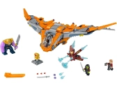 LEGO Super Heroes - Thanos: Poslední bitva