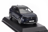 Norev Renault Scenic E-tech Full Electric 2024 1:43 Midnight Blue