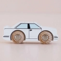 Le Toy Van Drevené autíčko William