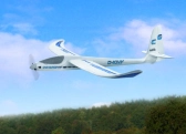 RC letadlo EasyGlider PRO Electric Blue edition