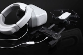 Micro USB OTG Cable pre DJI okuliare