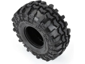 Pro-Line pneu 2,9" Super Swamper G8 (2) (Axial SCX6)