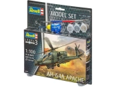 Revell Boeing AH-64A Apache (1:100) súprava
