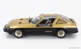Autoart Nissan Fairlady Z (s130) Seibu-keisatsu Super Z 1979 1:18 Zlatá čierna
