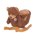 Houpací medvídek Teddy