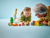 LEGO DUPLO - Prasiatko Peppa - Kempovanie