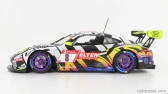 Minichamps Porsche 911 991-2 Gt3-r Team Iron Force N 8 1:18