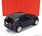 Tayumo Land rover Range Rover Sport 2014 1:36 Modrá čierna