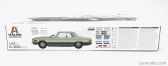 Italeri Mercedes benz S-class 500 Slc (c107) Coupe 1972 1:24 /