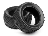 Shredder gumy pro Truggy (2ks.)
