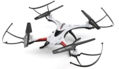 Dron JJRC H31, bílá