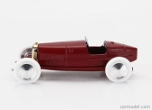Officina-942 Fiat 802 Spider Gran Premio 1921 1:43 Červená