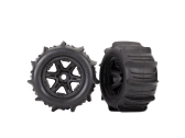 Traxxas kolo 3.8