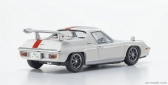 Kyosho Lotus Europa Special 1975 - The Circuit Wolf - (hrdina) Yuya Fubuki - Satoshi Ikezawa - Manga Movie 1:64 Bielo-červená