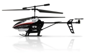 RC vrtuľník MJX T642C, šedá