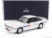Norev Opel Manta Guy Frequelin 1984 1:18 Biela