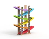 2Kids Toys Velká závodní dráha Rozšíření