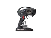 Vysielač Traxxas TQi 3 kan. BlueTooth Ready