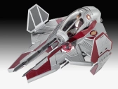 Starter Kit SW 73607 - Obi-Wan's Starfighter (1:58)