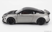 Solido Renault Alpine A110 Radicale Coupe 2022 1:18 matná strieborná