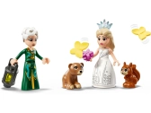 LEGO Wicked - Glinda a jej svadba