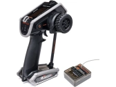 Spektrum DX Rugged+ 12CH DSMR+, SR615