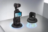 DJI Osmo Pocket 3 - Magnetic Stand Base