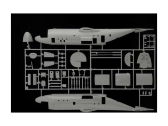 Italeri AC-130H Spectre (1:72)