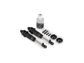 Traxxas tlmič GTR xx-dlhý sivý PTFE TiN (2)