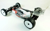 SWORKz S12-2M "Carpet" 1/10 2WD Off-Road Racing Buggy PRO kit