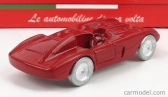Officina-942 Ferrari 750 Monza Spider 1955 1:76 Červená