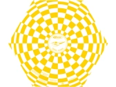 Estes padák 23cm (9")