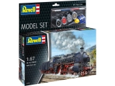 Revell Express Loco BR 18 505 s tendrom (1:87) (súprava)