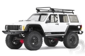 Súprava Axial SCX10 II 2000 Jeep Cherokee