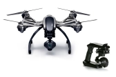 RC dron YUNEEC Q500 4K TYPHOON SPORT/W 