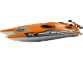 RC loď NINCOCEAN Offshore 2.4GHz RTR