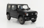 Autoart Suzuki Jimny Jb64 Lhd 2018 1:18 Modro-čierna perleť