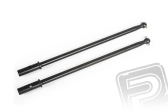 Zadné poloosi 10x169mm (17mm) Yeti XL