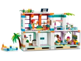 LEGO Friends - Dovolenkový dom na pláži