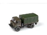 Zvezda GAZ-66 (1:43)