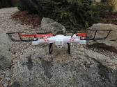 Dron Super Aviator FPV