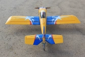 RC letadlo Van's RV-8 1,8m Aerobatics and 3D