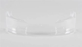 Predná časť karosérie BMW M3 ALMS, 2mm číra