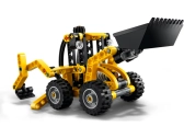 LEGO Technic – Zadný nakladač