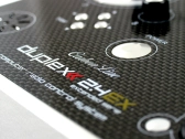 DS-16 EX Carbon Line , mode 2 a 4 (CZ SW)
