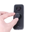 Insta360 ONE X2 - Ochranné tvrdené sklo (2 ks)