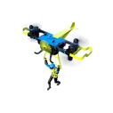 Dron skúter/lietadlo 2v1 AirScooter U64