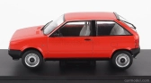 Edicola Seat Ibiza 1984 1:24 červená